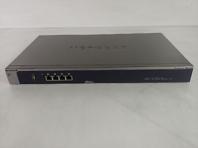 Netgear Prosafe Wc7520 4-port Gigabit Managed  20-ap Wir Ttz