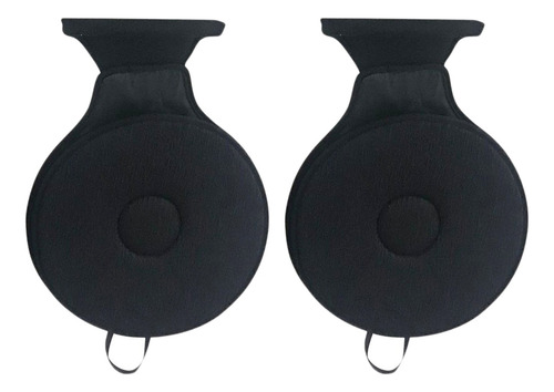 2 Cojines Giratorios Para Coche Para Personas Mayores, Girat