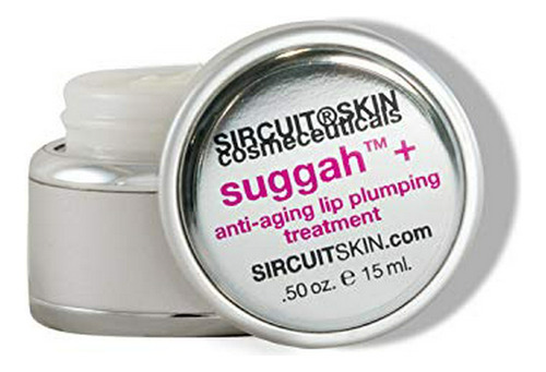 Voluminizadores Para Labi Sircuit Skin Suggah+ Anti-aging Li