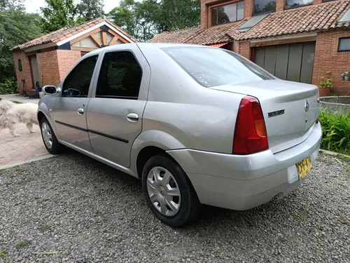 Renault Logan 1.4 Expression