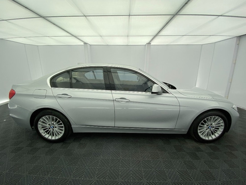 Bmw 316i 1.6 Luxuri At