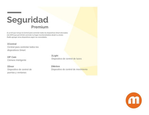Seguridad