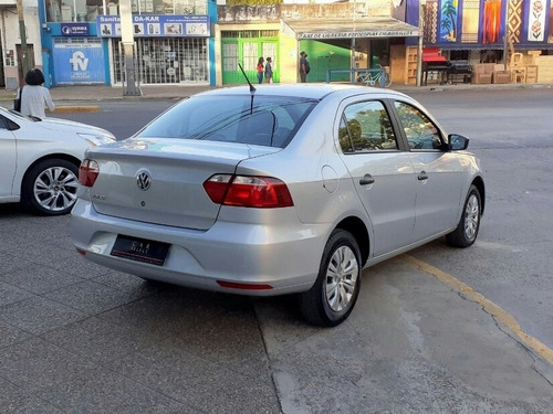 Voyage Trendline 1.6 Msi