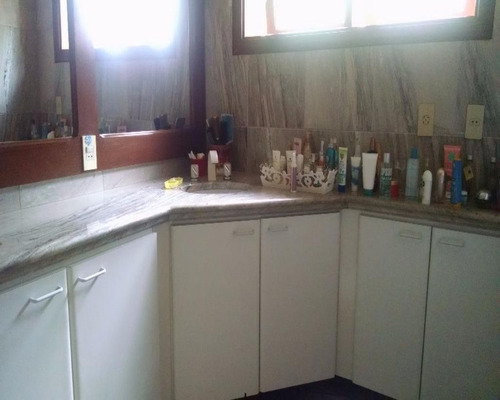Imagem 16 de 30 de Casa - Ca000713 - 67744675