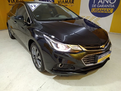 Imagem 4 de 11 de Chevrolet Cruze 1.4 Turbo Ltz 16v Flex 4p Automatico