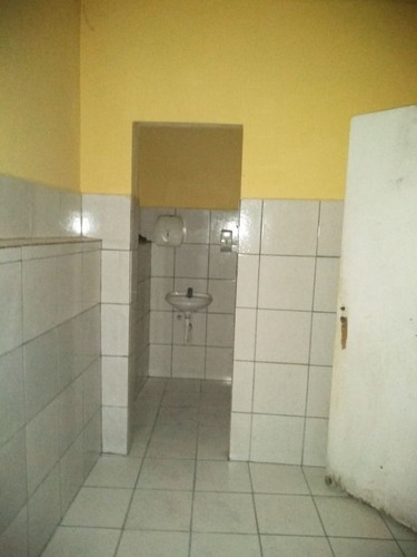 Imagem 26 de 29 de Alugo Excelente Ponto Comercial: Pizzaria/doces/salgados Ou Outros - Melhor Localização Entre Brooklin Velho, Jardim Petrópolis E Jardim Dos Estados - Lo0422
