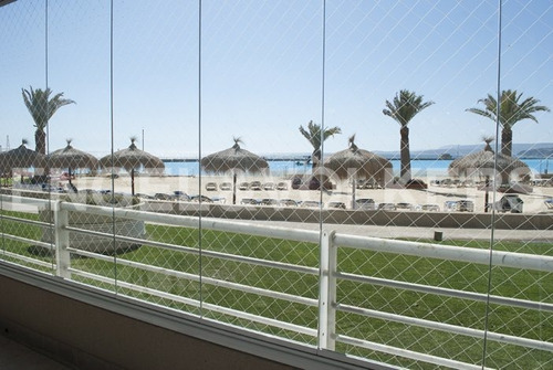 Imagen 2 de 14 de Primer Piso San Alfonso Del Mar Con Inme