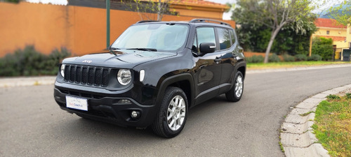 Jeep Renegade Sport Lx