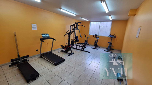 Venta Dpto 2d2b Estilo Mariposa, Y Estaciona/ (66674)