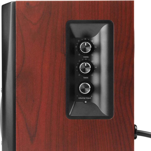 Parlantes Edifier S350db, Bluetooth V4.1 Aptx Control Remoto