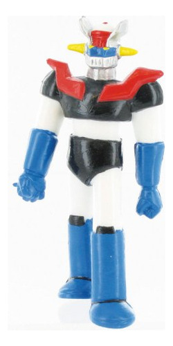 Figura Coma93012 De Mazinger Z, Multic