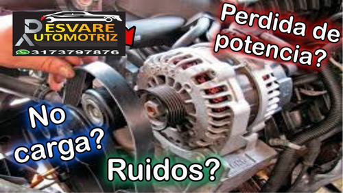 Taller Automotriz Mecanico- Electrico Domicilio Inicio Bater