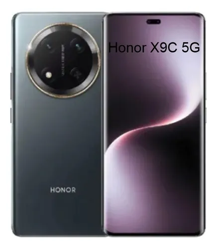 Celular Honor X9c 5g 8gb Ram Dual Sim 256gb (magic 7 Lite)
