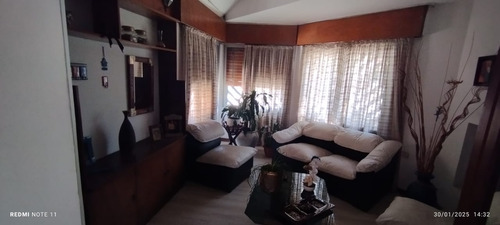 Alquilo Casa De 3 Dormitorios