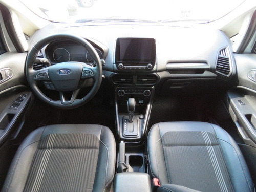 Ecosport