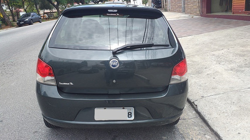 Fiat Palio Elx 1.0 Flex 5p 2008