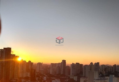 Imagem 20 de 20 de Apartamento À Venda, 3 Quartos, 1 Suíte, 3 Vagas, Campestre - Santo André/sp - 100352