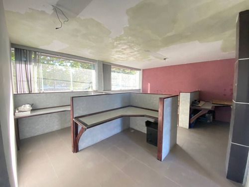 Imagen 2 de 6 de Renta Oficina Zona Cetro Parque Méndez Tampico