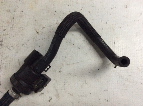 Valvula Solenoide De Vacio Volkswagen Jetta Mk6 2016 2.5l (Usado)