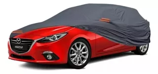 Cobertor Funda Auto Mazda 3 Impermeable