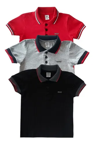 Multimarcas infantil store atacado