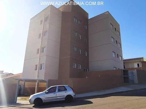 Imagem 18 de 18 de Apartamentos Novos Em Atibaia, Bairro Nova Atibaia, Próximo A Comércios E Escolas.... - Ap00116 - 70814692