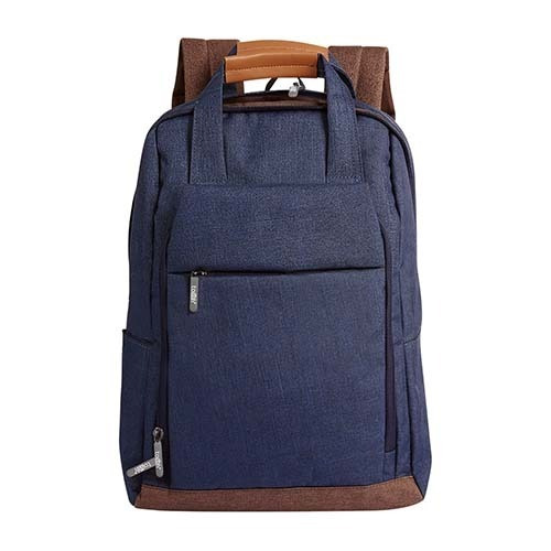 Mochila Masai Para Laptop Y Tablet School Backpack