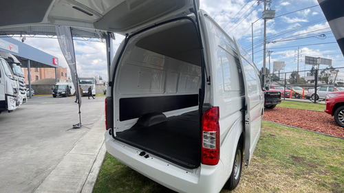 Foton Foton View CS2 Panel View CS2 Panel