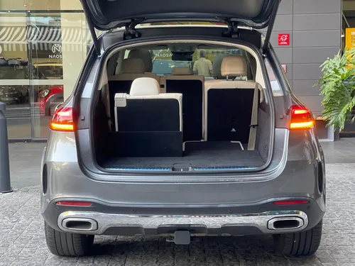 Mercedes-Benz Clase GLE 3.0 450 4Matic Sport