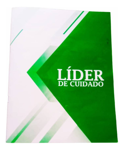 Manual Líder De Cuidado