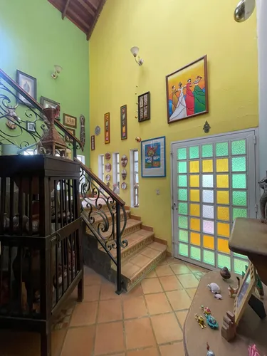 Venta De Casa Urb. Avp. Jr