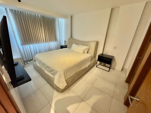 Alquilo Apartamento Amueblado En Piantini Código: Nd807 Solo Clientes Directos