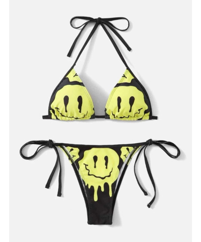 Bikinis Importadas Vedetina 