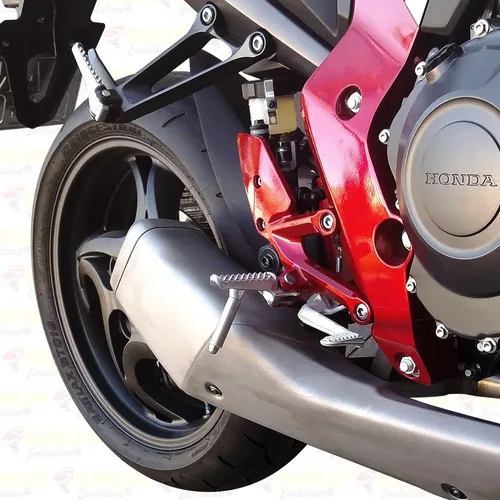 Honda cb sale 659