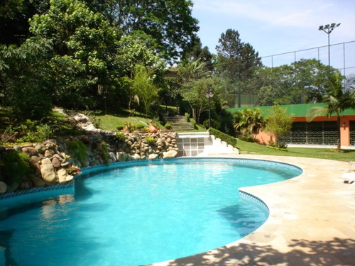Imagem 4 de 30 de Casa Para Venda, 7 Dormitórios, Não Informado - Itapecerica Da Serra - 125