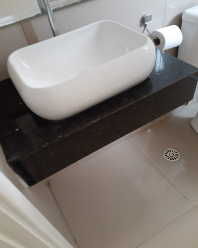 Imagem 10 de 10 de Apartamento - Ap00468 - 69877065