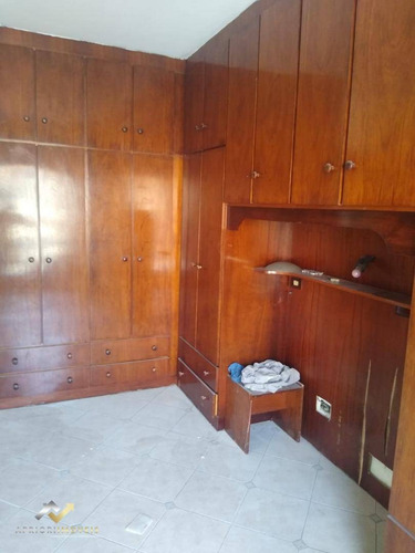 Imagem 17 de 29 de Sobrado À Venda, 150 M² Por R$ 500.000,00 - Jardim Las Vegas - Santo André/sp - So0905