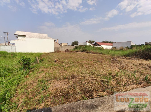 Imagem 2 de 7 de Terreno Para Venda No Bairro Maria Helena Novaes Em Peruíbe/sp. - 3271_2-1089642