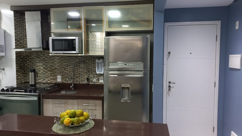 *direto Com O Proprietário*cond. Suprema Vl Augusta 75m