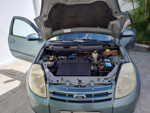 Ford Ka 1.0 Tecno Flex 3p