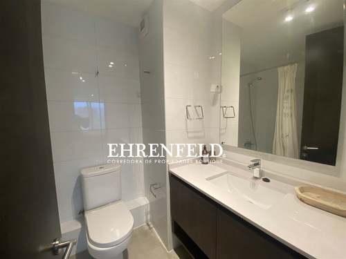 Departamento En Venta De 2 Dorm. En Las Condes