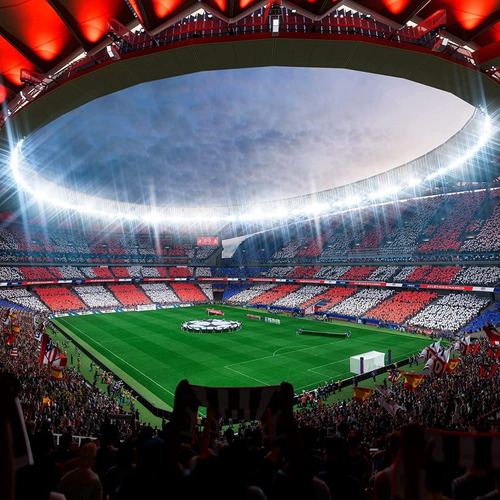Imagen 9 de 10 de FIFA 23 Standard Edition Electronic Arts Xbox One Físico