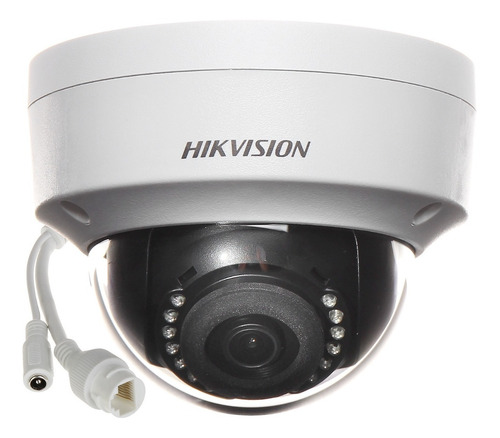 Hikvision Ds2cd1123g0e-i - Camara Ip 2mp - Arteus 