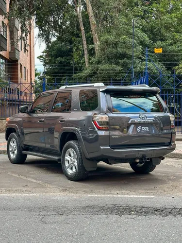 Toyota 4Runner 4.0 Sr5 Fl