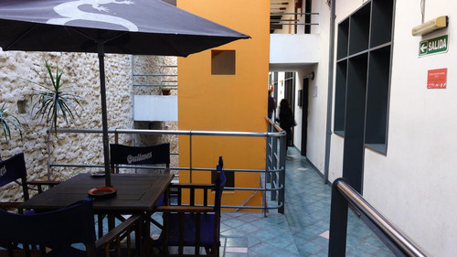 Venta Edificio Hostel Y Restaurante En San Telmo - Zona Turística