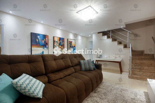 Imagem 7 de 15 de Sobrado - Vila Bocaina - Ref: 2089 - V-2089