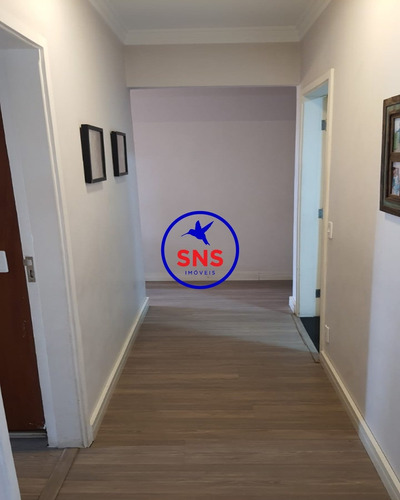 Imagem 3 de 6 de Apartamento - Ap03971 - 70921714
