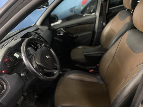 Renault Duster 2.0 16v Dynamique Hi-flex Aut. 5p