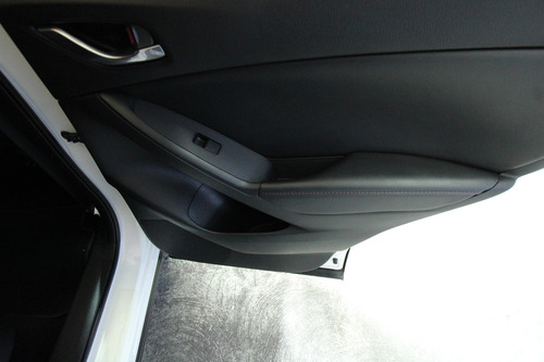 Mazda CX-5 2.5 S Grand Touring 4x2 At