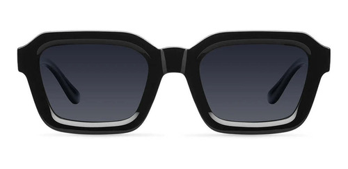 Lentes De Sol - Nayah All Black